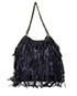Stella McCartney Falabella Bag, back view
